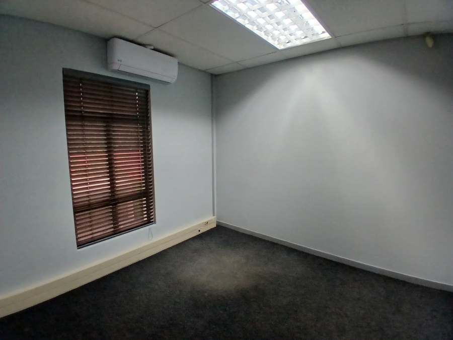 To Let commercial Property for Rent in Rustenburg Central North West